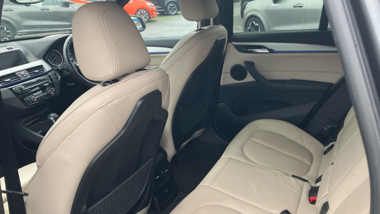 BMW X1 xDrive 20d M Sport 5dr Step Auto Diesel Estate